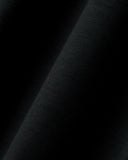 Dreamstate 1/4 Zip - Pure Black