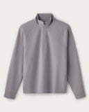 Dreamstate 1/4 Zip - Steel Gray