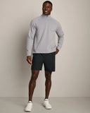 Dreamstate 1/4 Zip - Steel Gray