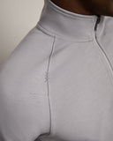 Dreamstate 1/4 Zip - Steel Gray