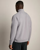 Dreamstate 1/4 Zip - Steel Gray