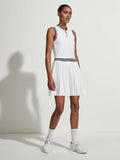 Elgan Dress 34 - White