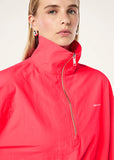 Engage Zip Jacket - Diva Pink