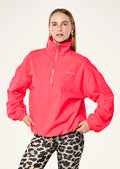 Engage Zip Jacket - Diva Pink