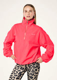 Engage Zip Jacket - Diva Pink