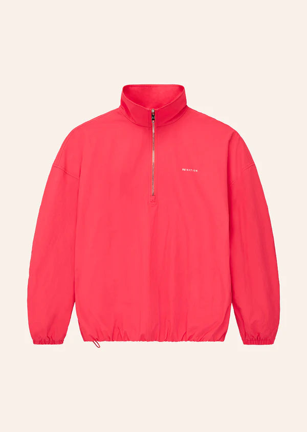 Engage Zip Jacket - Diva Pink