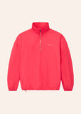Engage Zip Jacket - Diva Pink