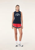 Established Tank - Dark Navy