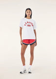 Established Tee - Optic White