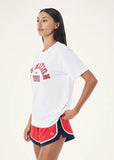 Established Tee - Optic White
