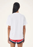 Established Tee - Optic White