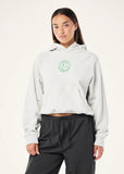 Exposition Hoodie - Grey Marle
