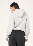 Exposition Hoodie - Grey Marle