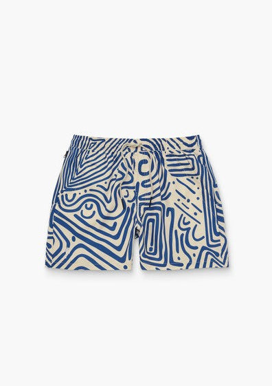 Swim Shorts - Eldovado