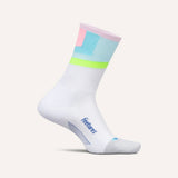 Elite Light Cushion Mini Crew - Candy Court