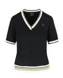 Emilie Top - Black