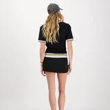 Emilie Top - Black