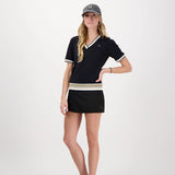 Emilie Top - Black