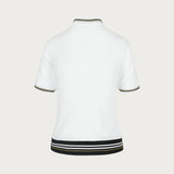 Emilie Top - White