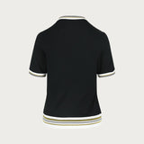 Emilie Top - Black