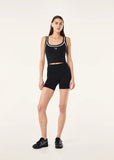 Forward Tank - Black