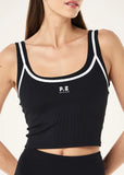 Forward Tank - Black