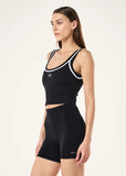 Forward Tank - Black