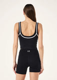 Forward Tank - Black