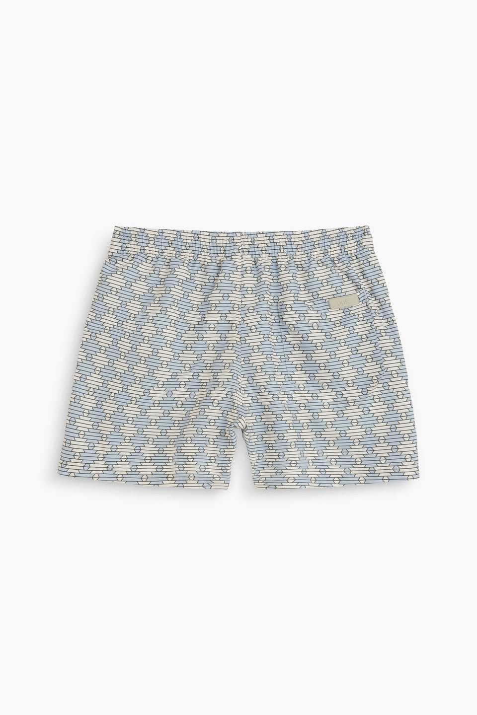Swim Shorts - Forti
