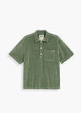 Girona Shirt - Green