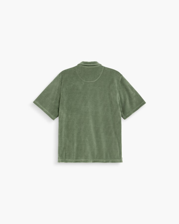 Girona Shirt - Green