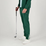 Guillaume Pants - Dark Green