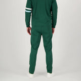 Guillaume Pants - Dark Green