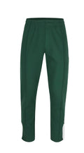 Guillaume Pants - Dark Green