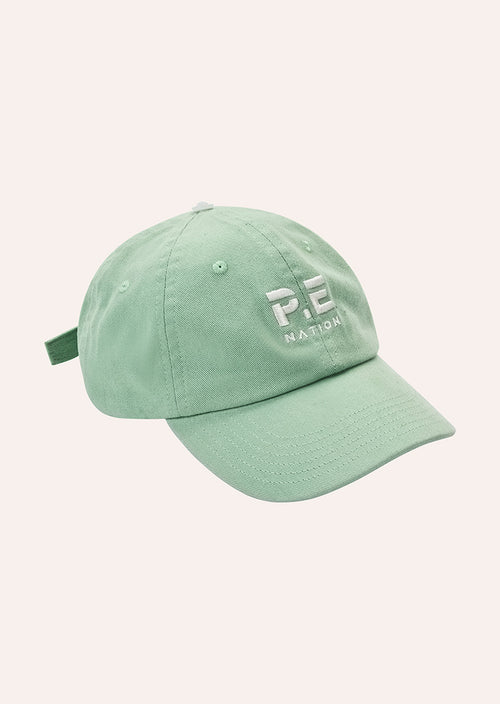 Heads Up Cap - Basil