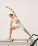 Ballet Grip Socks - Ivory