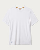 Invictus Training Tee - Bright White