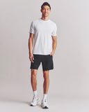 Invictus Training Tee - Bright White