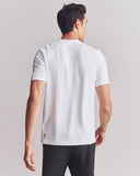 Invictus Training Tee - Bright White