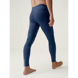 Irtish Men's Legging - Denim