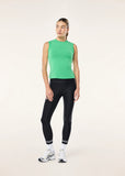 Lennox Tank - Kelly Green