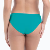 Pure Casual Bottom - Aqua