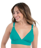 Pure Top Luxe - Aqua