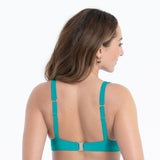 Pure Top Luxe - Aqua