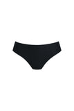 Essential Bikini Bottom - Black