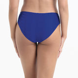 Essential Bikini Bottom - Blue Violet