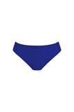 Essential Bikini Bottom - Blue Violet