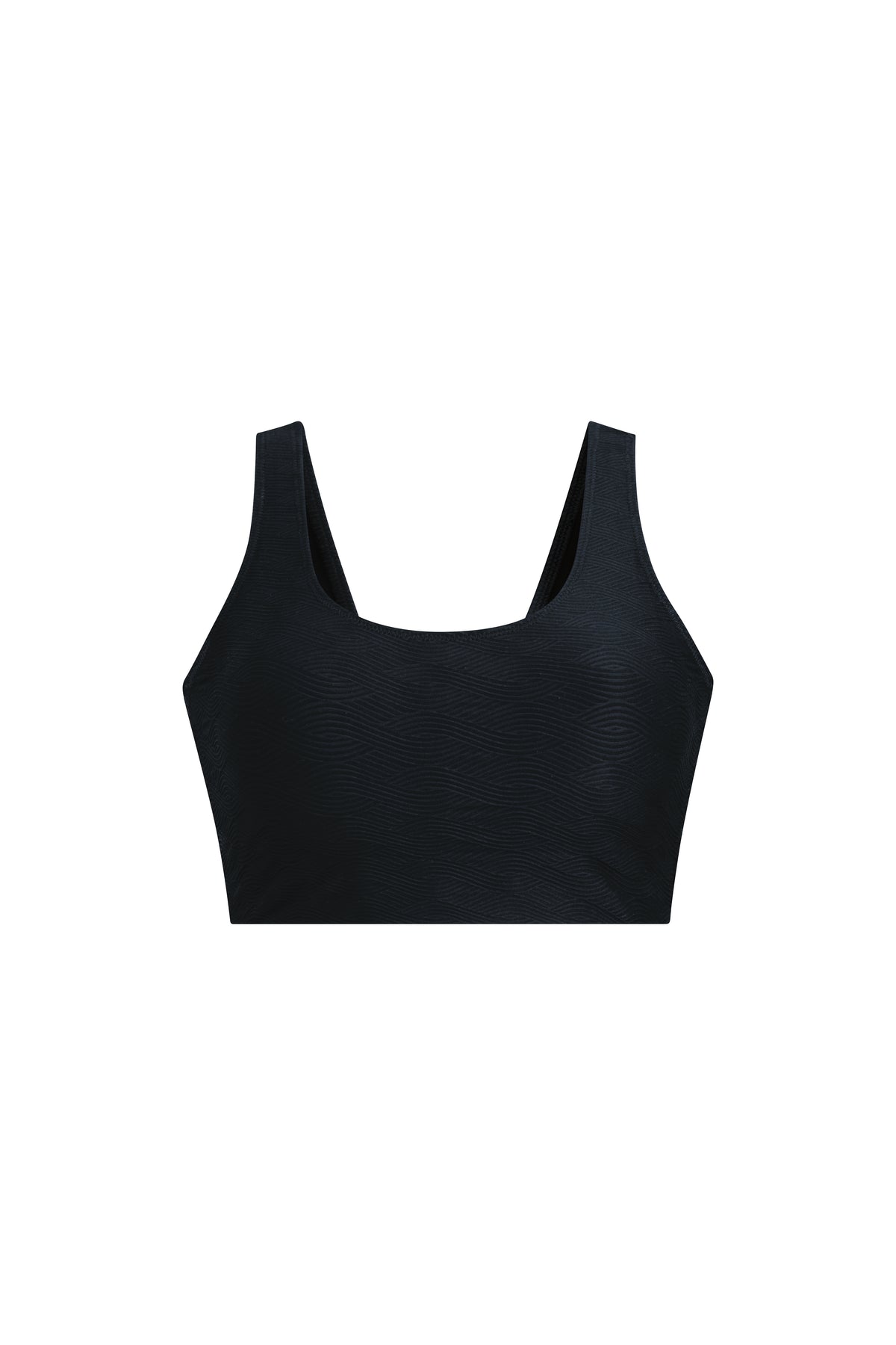 Essential Bikini Bralette - Black