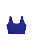 Essential Bikini Bralette - Blue Violet