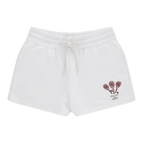 Mia Short - White